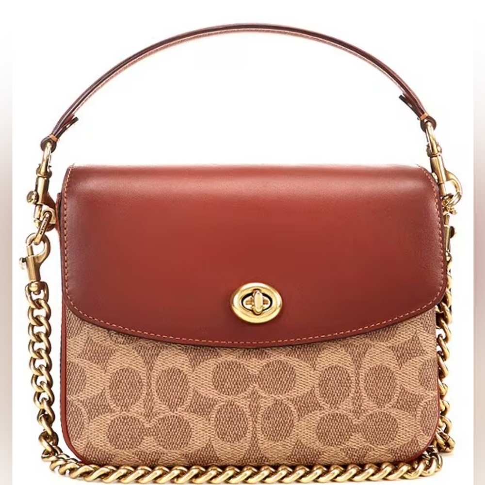 Coach Cassie 19 Crossbody Bag